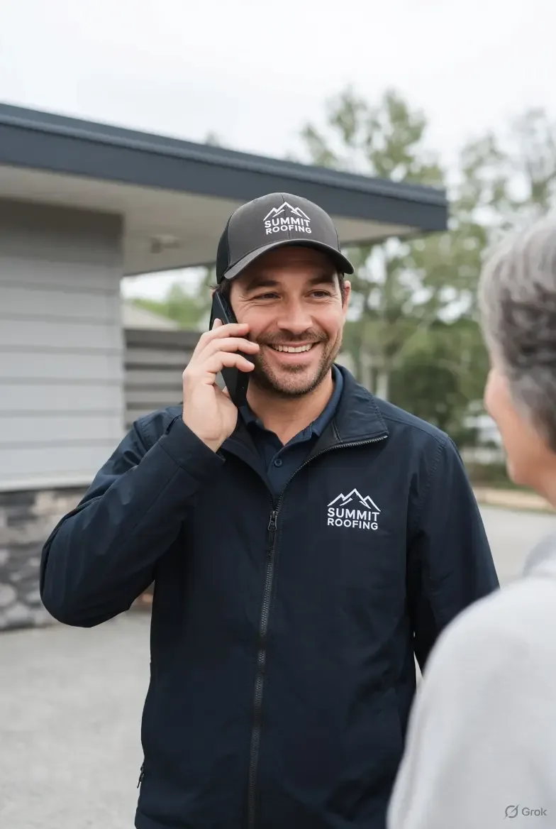 Flat Roof Leak Repair Jensen, UT FAQs